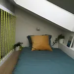 San Simon, Apartamento Centrico En Santander