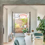 San Simon, Apartamento Centrico En Santander